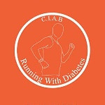 The run for diabetes
