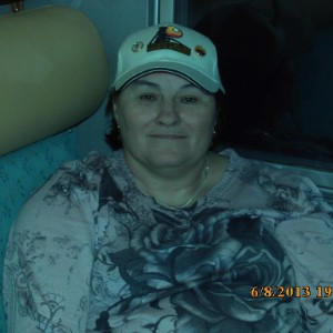 Michelle Shearman